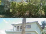 Waterloo Santa Cruz, St. Elizabeth, Jamaica - House for Sale